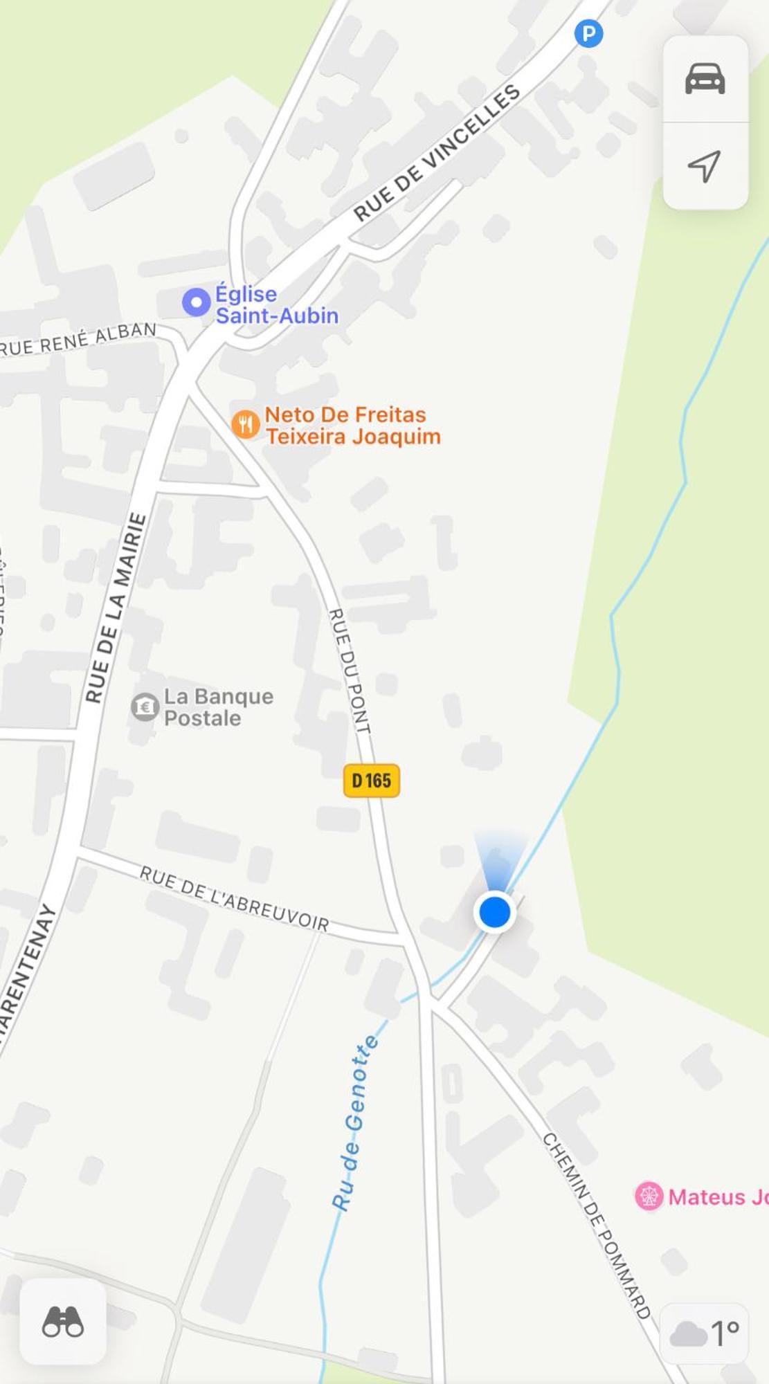 Logis Du Faubourg Petite Maison De Charme, Tranquille, Calme Et Lumineuse Val-de-Mercy Eksteriør bilde